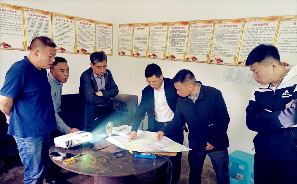 貴州開元｜確定方向，繼續(xù)前行