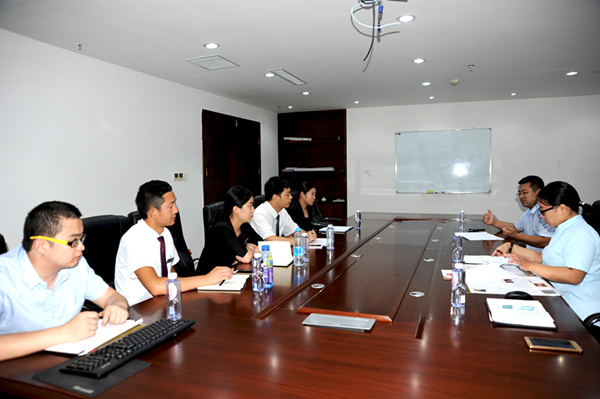 “工欲善其事，必先利其器”開元礦業(yè)集團(tuán)系列培訓(xùn)報道